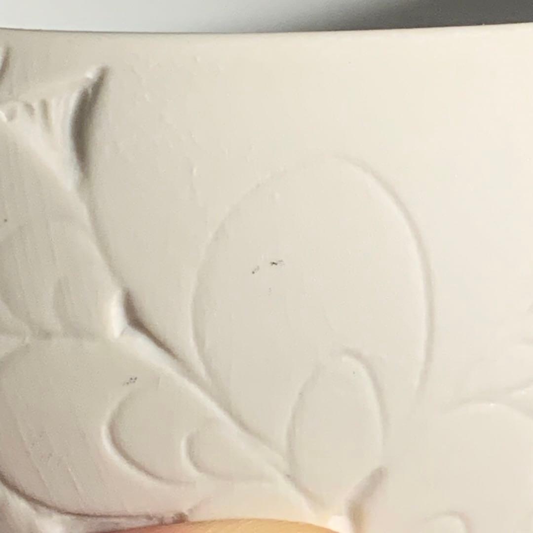 伊藤剛俊　掻き落とし　茶碗　カップ