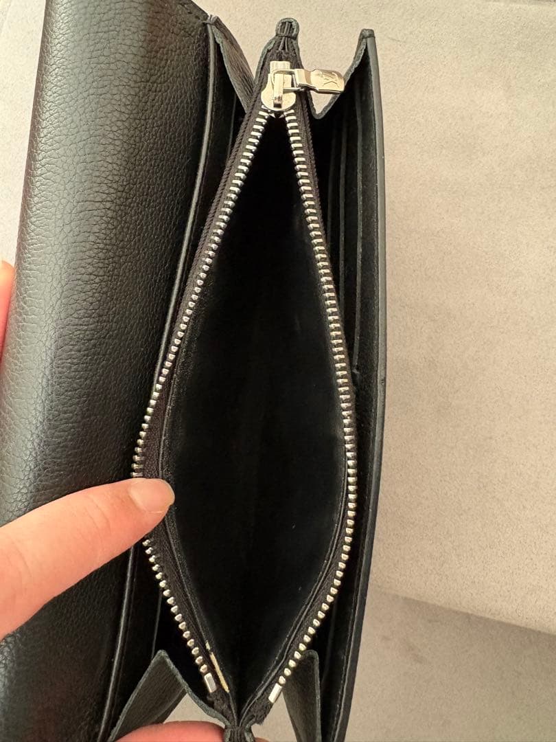 ルイヴィトン　ポルトフォイユ　長財布