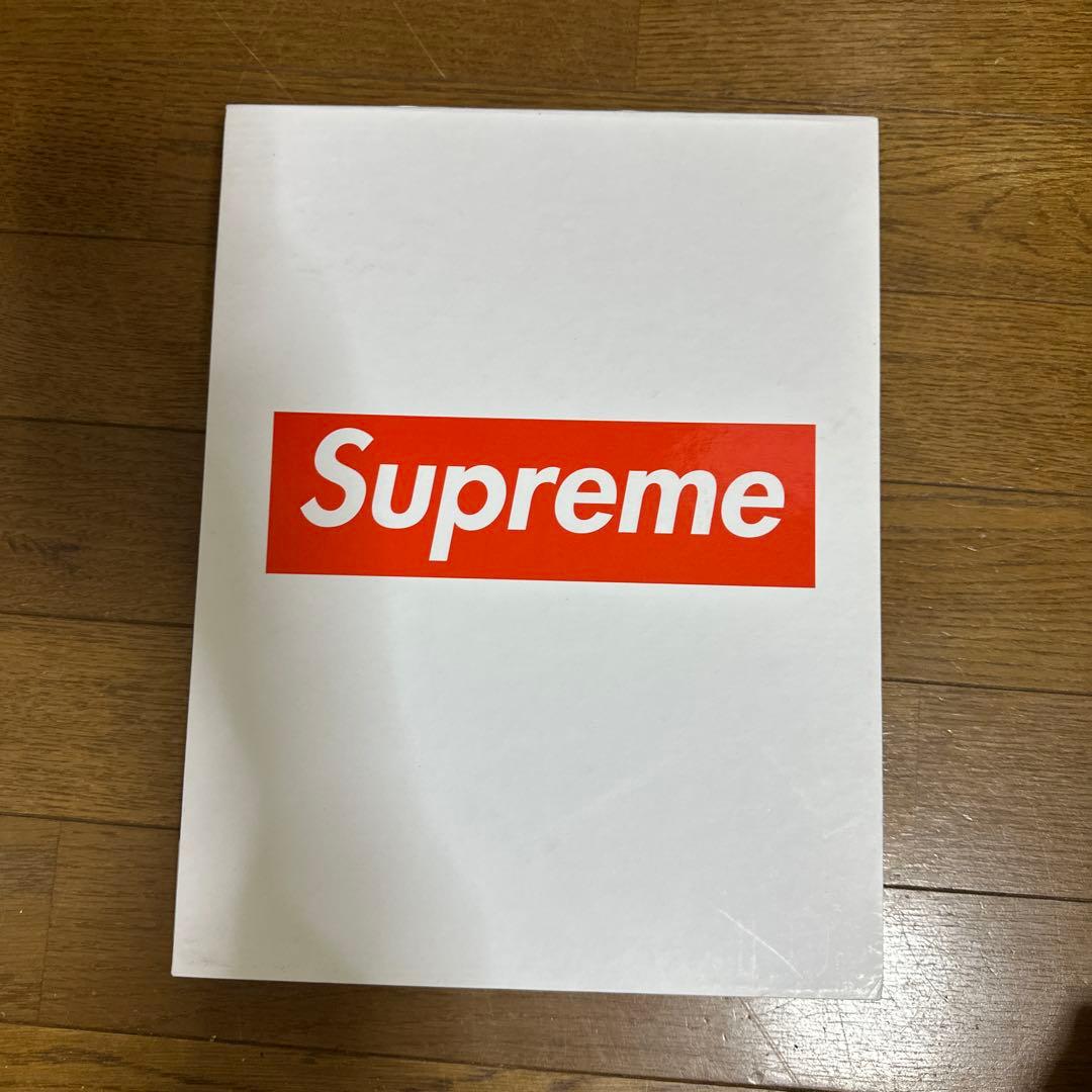 Supreme アートブック Rizzoli 初回限定BOX