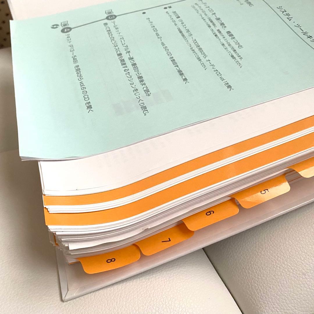 マグネティックマーケティング　システムツールキット　社長の通信講座　ダンケネディ