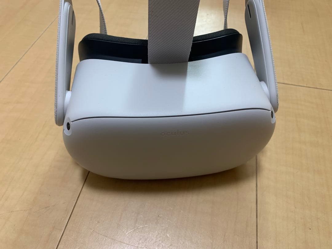  Quest 2 64GB [動作確認済み・初期化済]