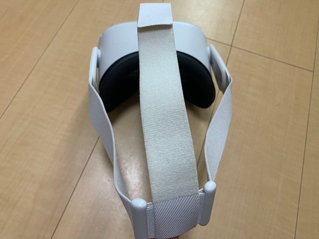  Quest 2 64GB [動作確認済み・初期化済]