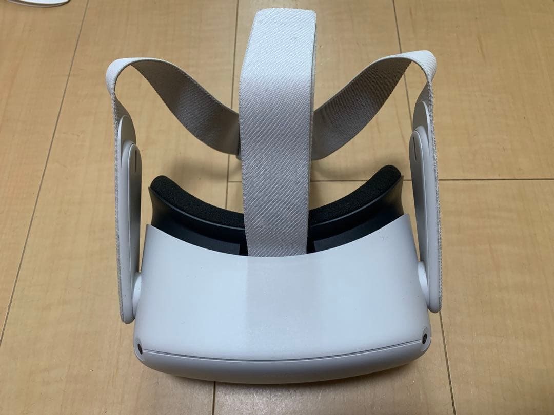  Quest 2 64GB [動作確認済み・初期化済]