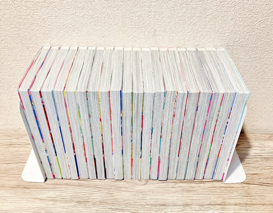 ★全巻帯付・購入者特典付★ ウィッチウォッチ1〜20巻セットWITCHWATCH