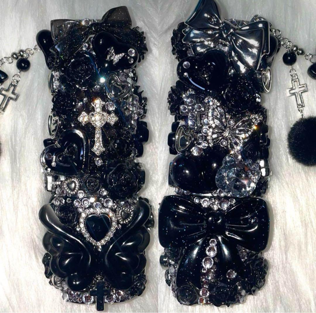 てぃむ♡iQOSケースオーダーページ