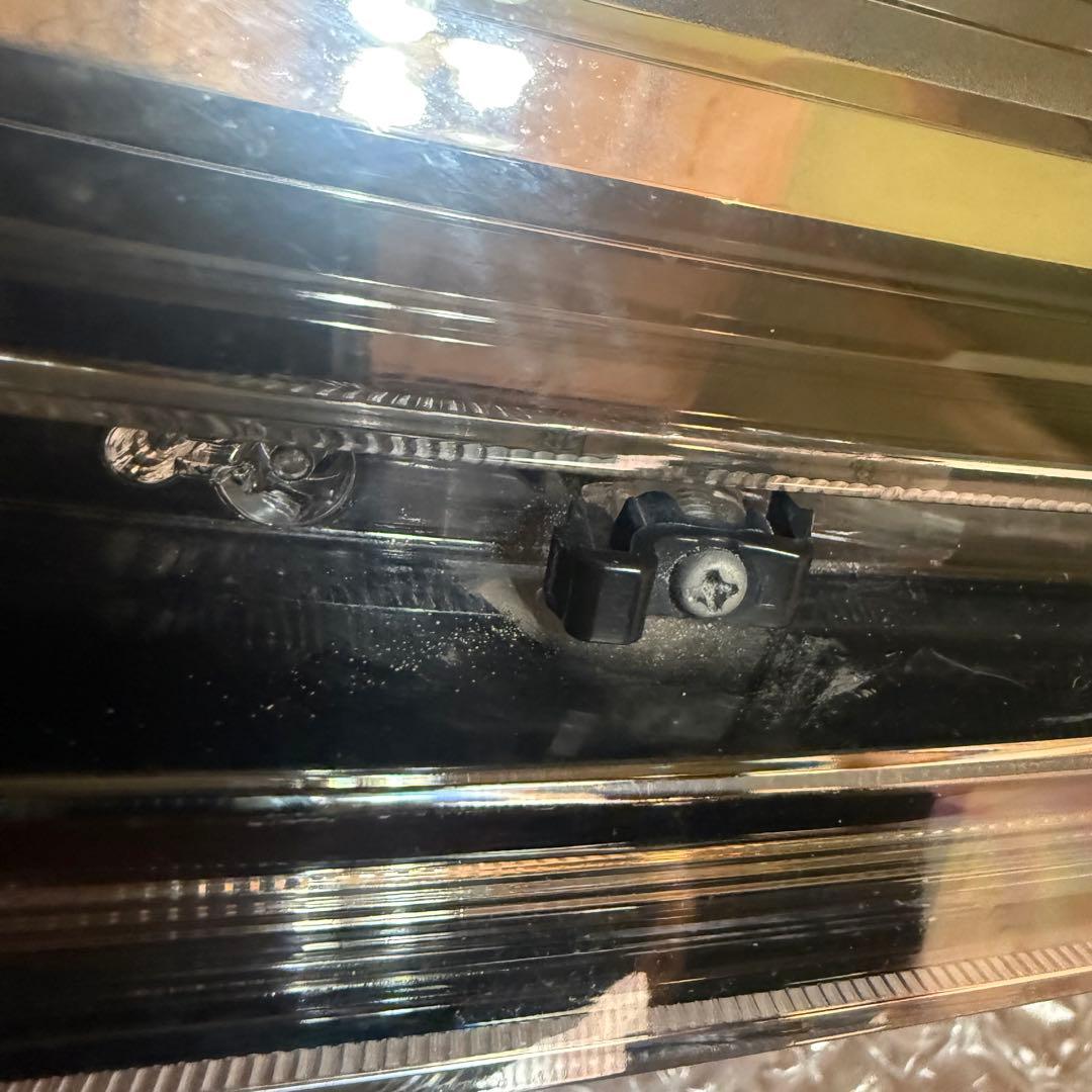 ホンダ　 CR-V 左ヘッドライト