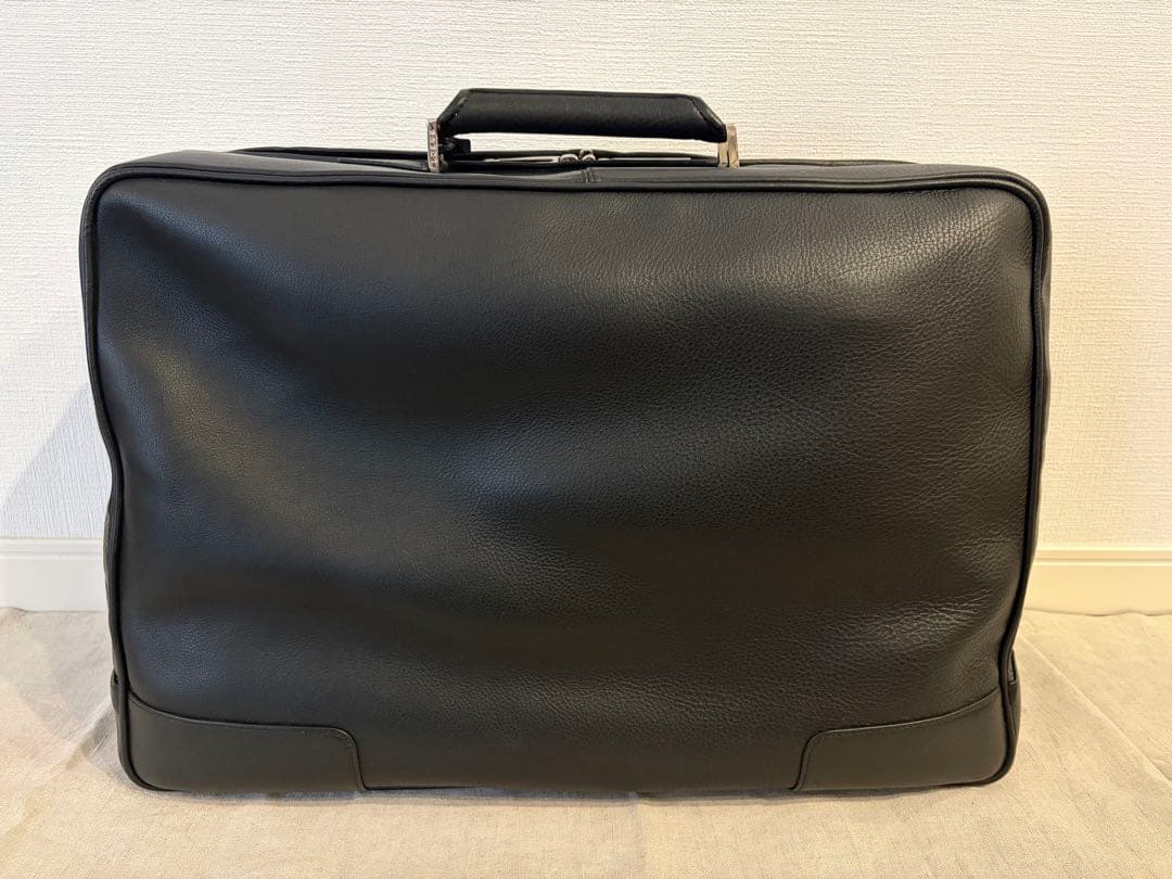 【RITAOCHAN】ロエベ　LOEWE ボストンバッグ アナグラム