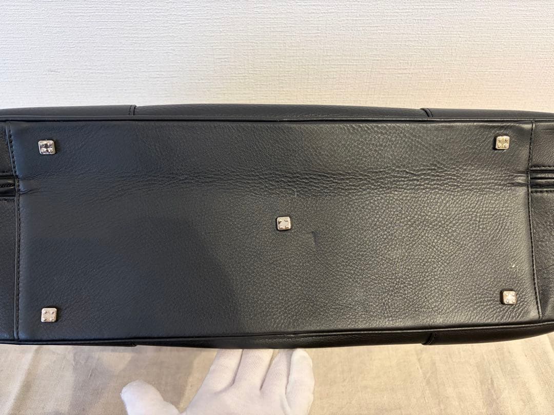 【RITAOCHAN】ロエベ　LOEWE ボストンバッグ アナグラム