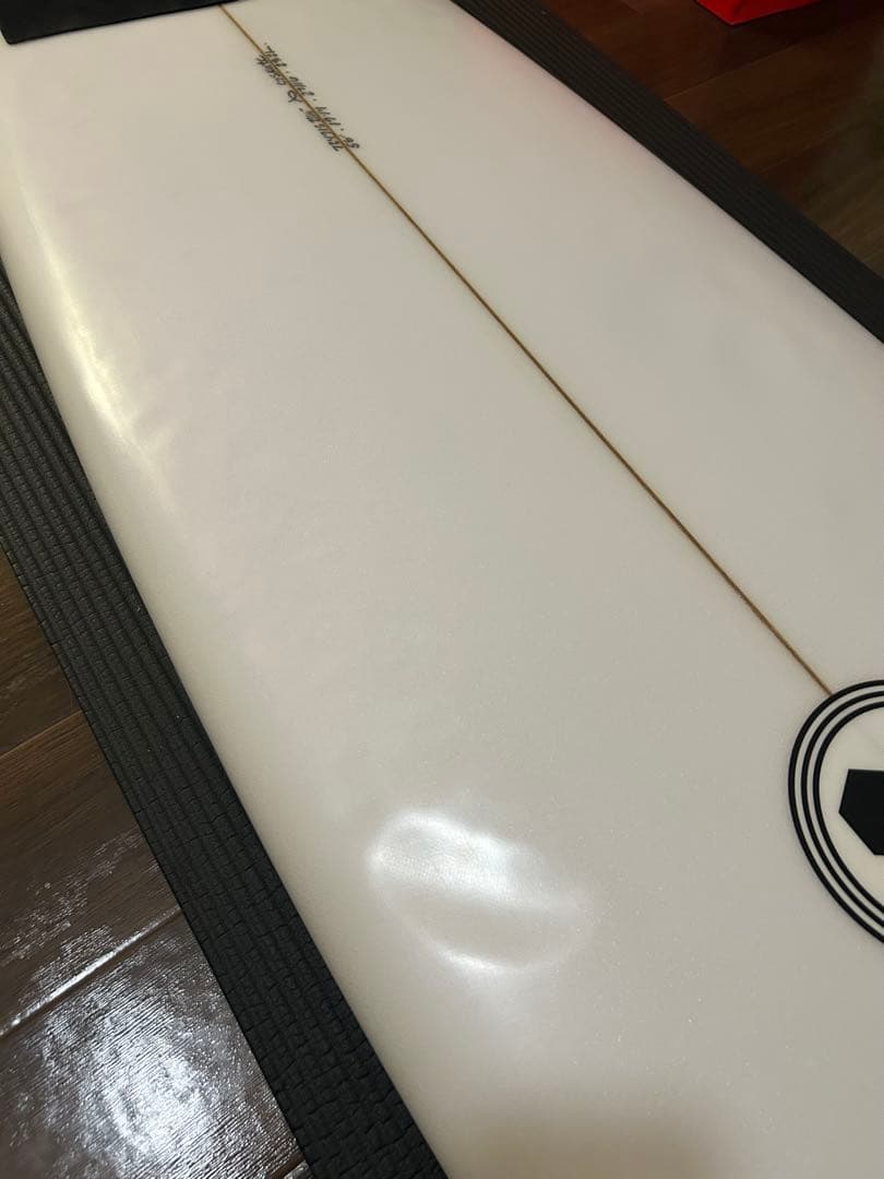 クーガ　アルメリック Gスケート 5.6 g skate 推奨フィン付き