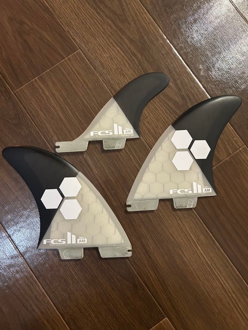 クーガ　アルメリック Gスケート 5.6 g skate 推奨フィン付き