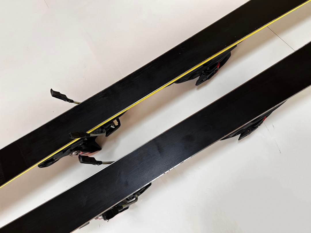 【美品】フォルクル　Völkl Racetiger SL Demo 165cm