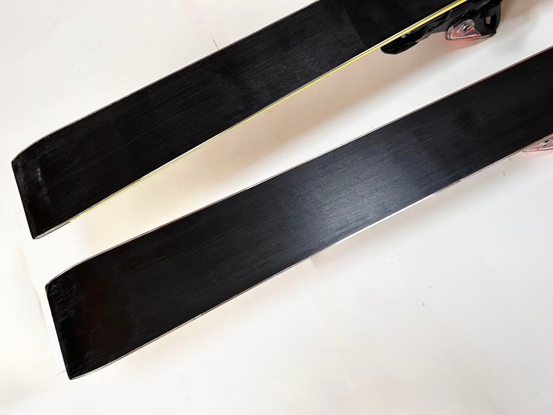 【美品】フォルクル　Völkl Racetiger SL Demo 165cm