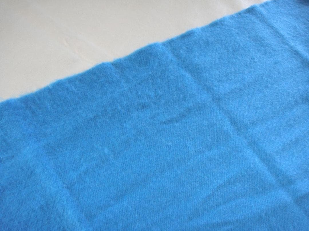 HERMES エルメス カシミヤ マフラー ストール