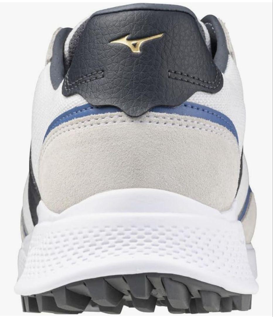 ミズノ　ゴルフシューズMIZU STREET【新品未使用】