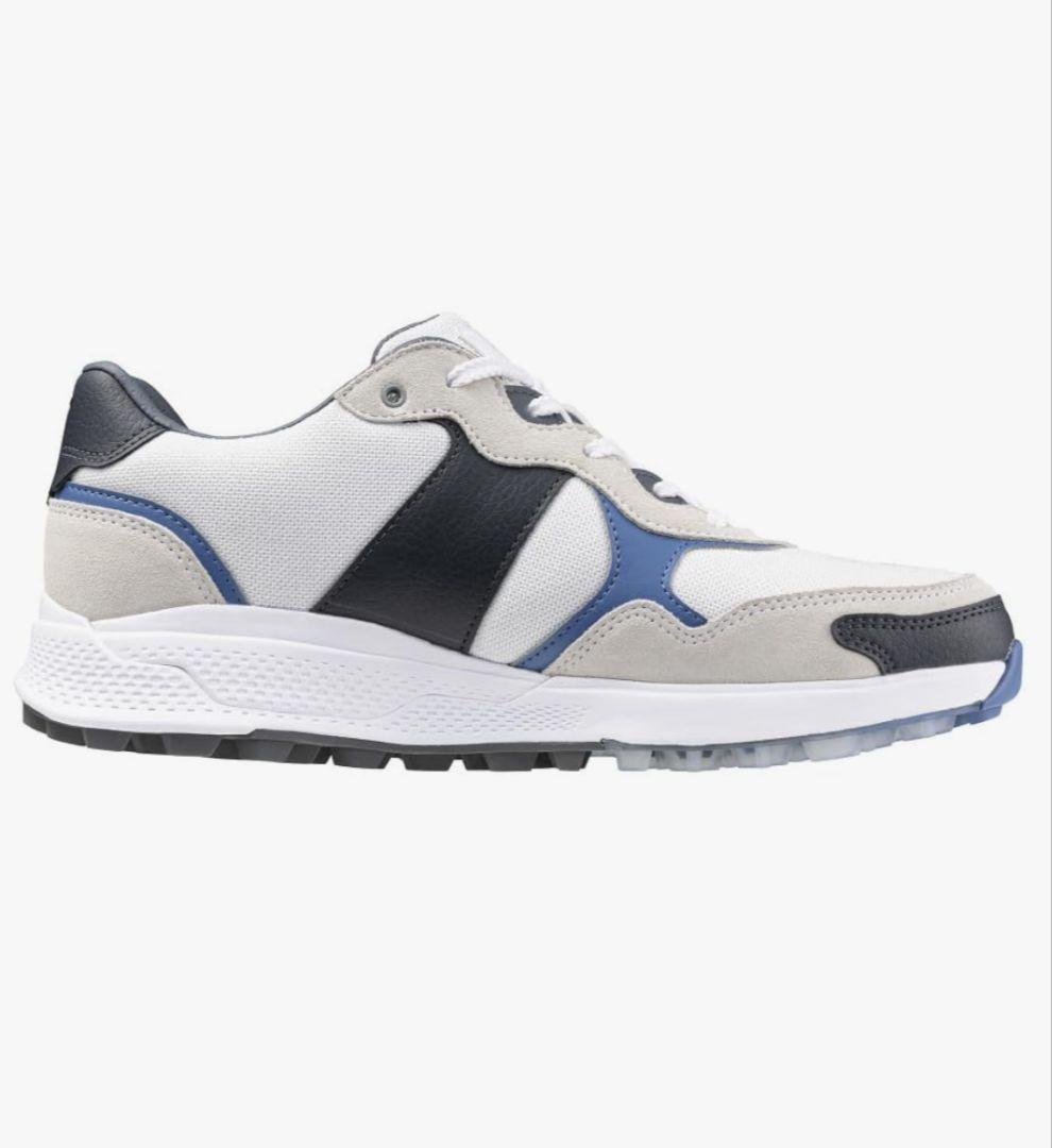 ミズノ　ゴルフシューズMIZU STREET【新品未使用】