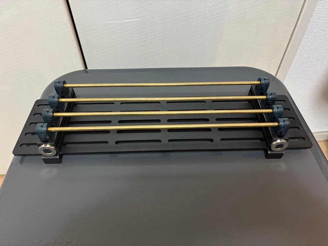 テーブル・チェア・ハンモック nowellcamp SLIDE-SIDETOP25