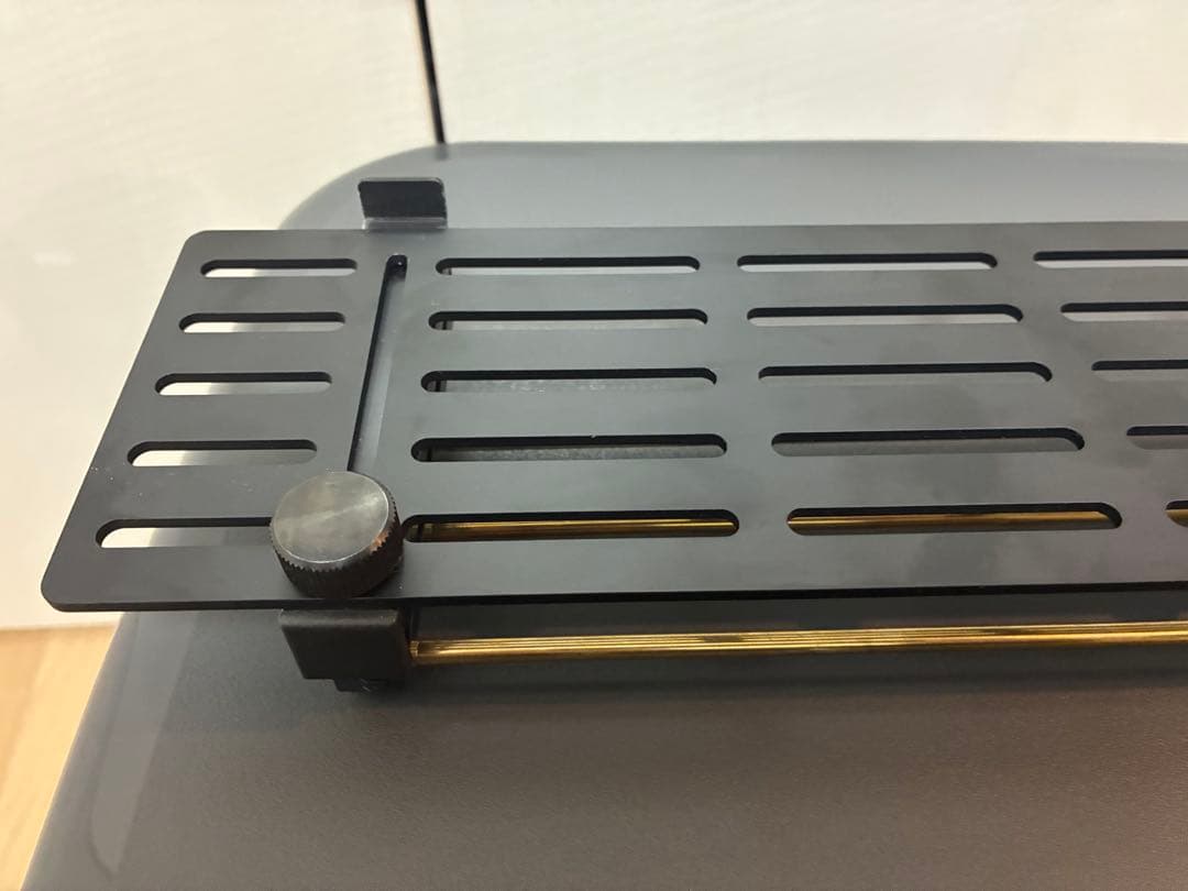 テーブル・チェア・ハンモック nowellcamp SLIDE-SIDETOP25