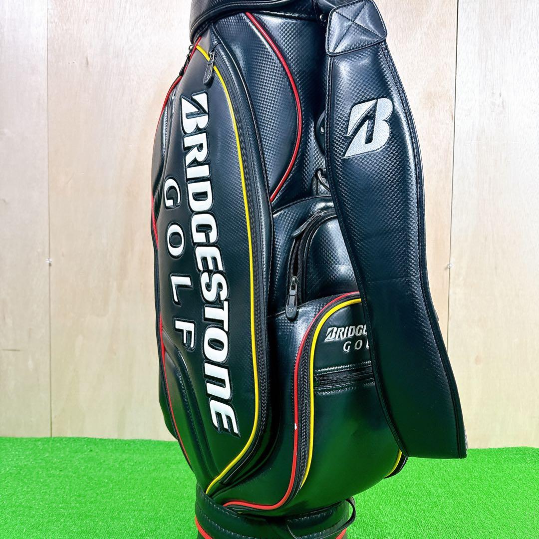 現行モデル ブリヂストン BG-100 メンズゴルフクラブ 11本セット 初心者