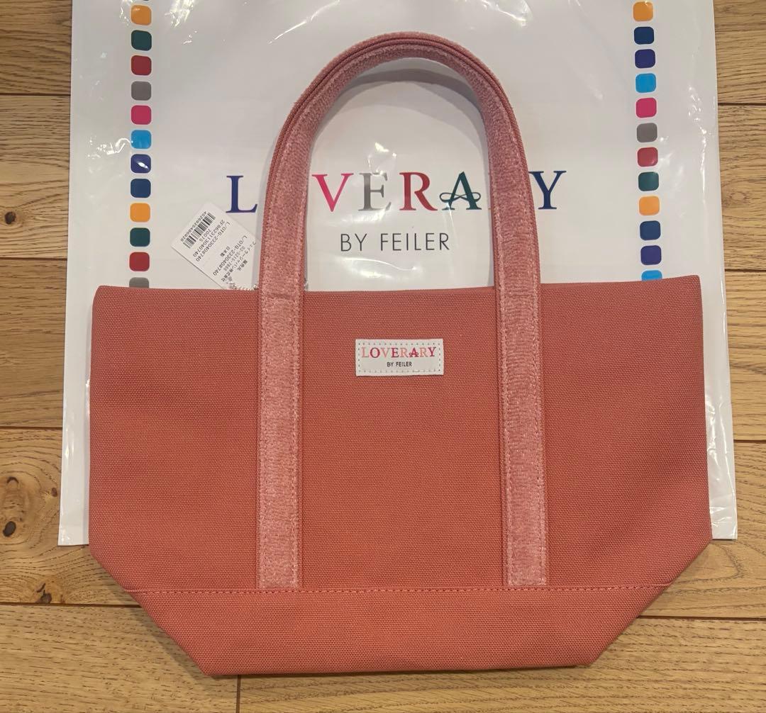 【即日発送＊ノベルティ付】ラブラリーバイフェイラー　オールドテディ　ピンクL