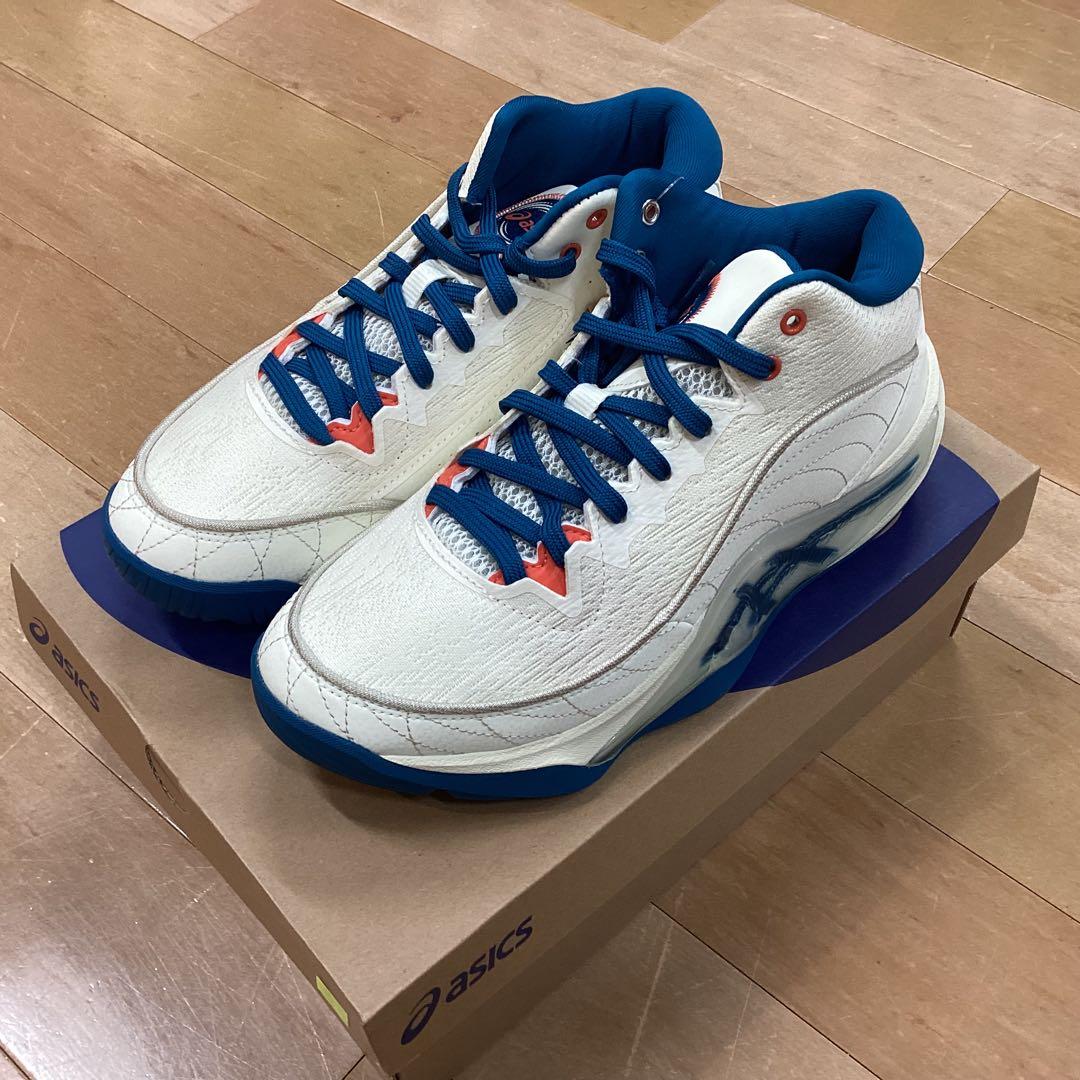 シューズ(男性用) UNPRE ARS 3 WIDE 750 25.0cm