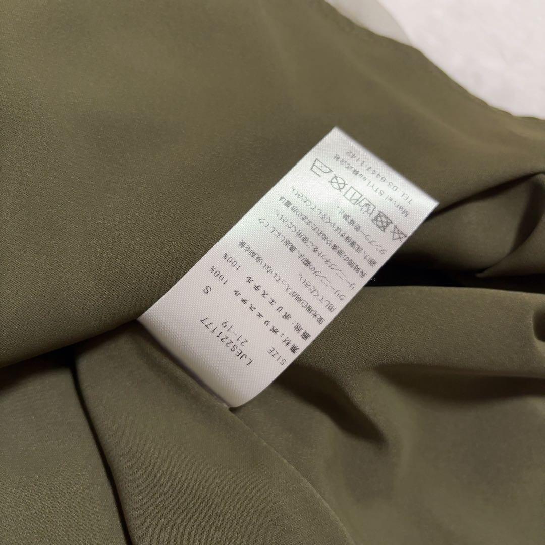 Leja 総レース花柄 ロングワンピースドレス 結婚式 パーティードレス