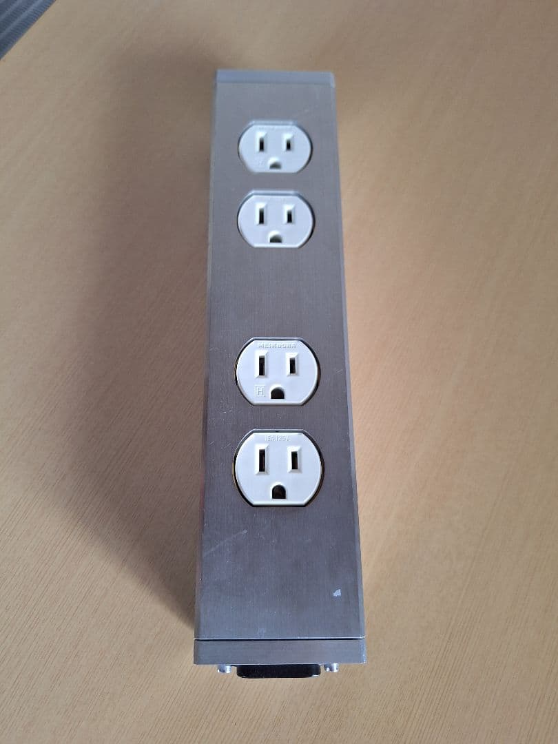 電池タップ　エアボウ　AIRBOW　PS-Stream4