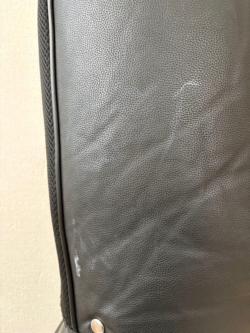 TaylorMade キャディバッグ 黒