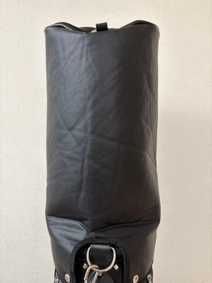 TaylorMade キャディバッグ 黒