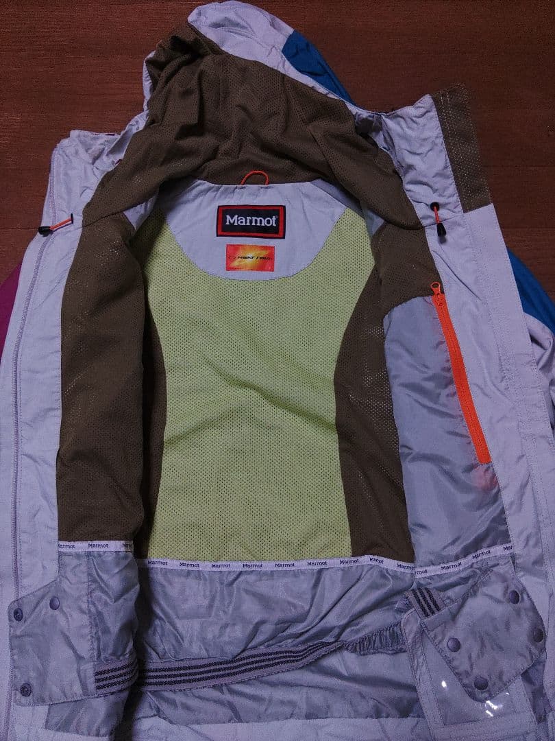 Marmot マーモット スキー スノーボード ウェア