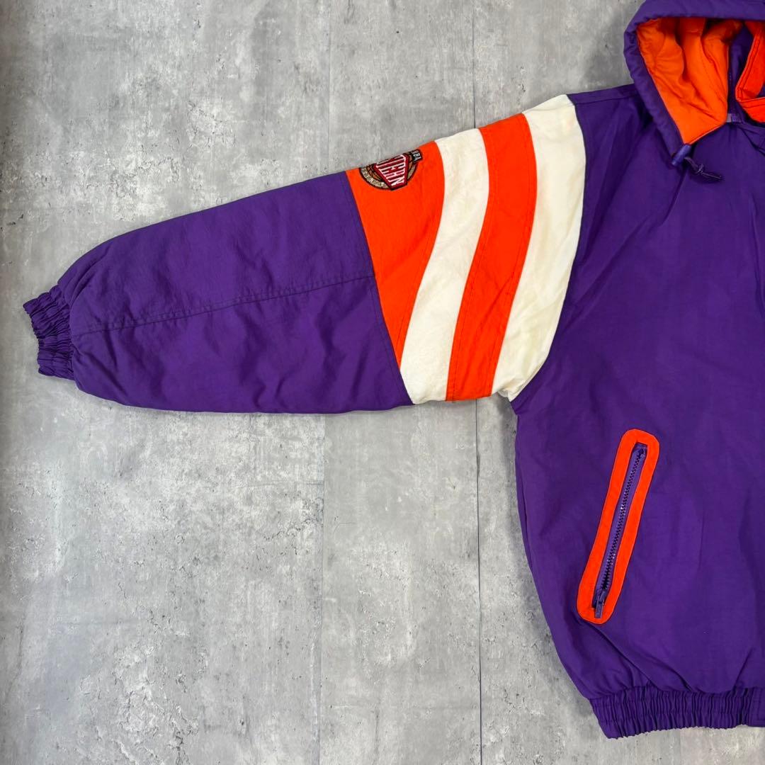 90's STARTER フェニックス　サンズ　スタジャン　アノラック