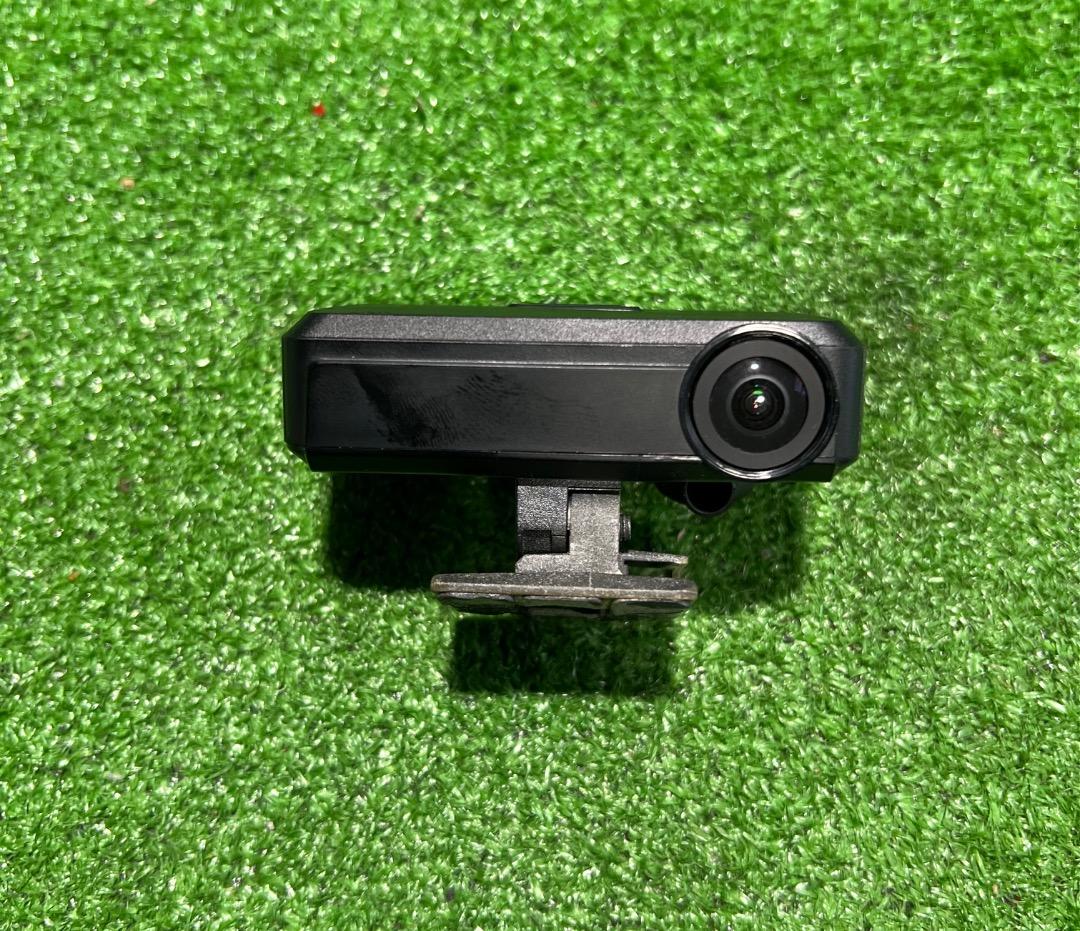 NMZK-W68Dダイハツ純正ナビ連動タイプドラレコ付きDRK-H67N