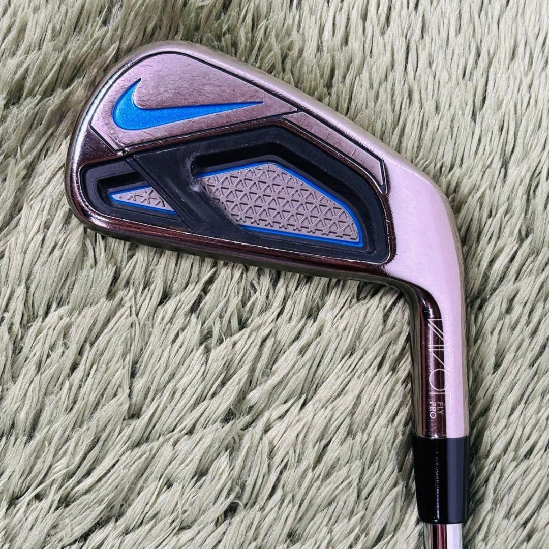 ナイキ ヴェイパーフライプロ 4番アイアン 単品 メンズゴルフ 初心者 大人気
