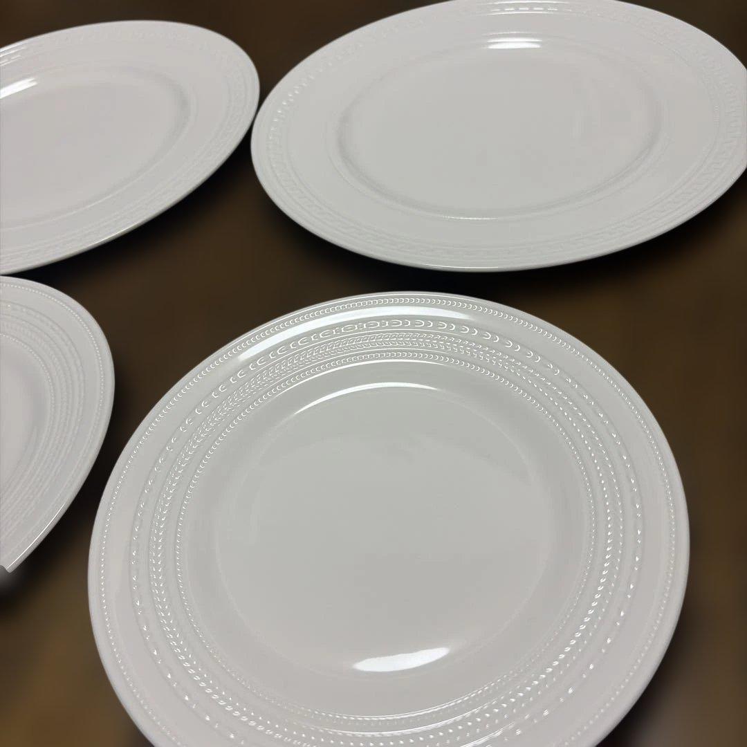 WEDGEWOOD ウェッジウッド インタグリオ プレート　マグカップ　8点