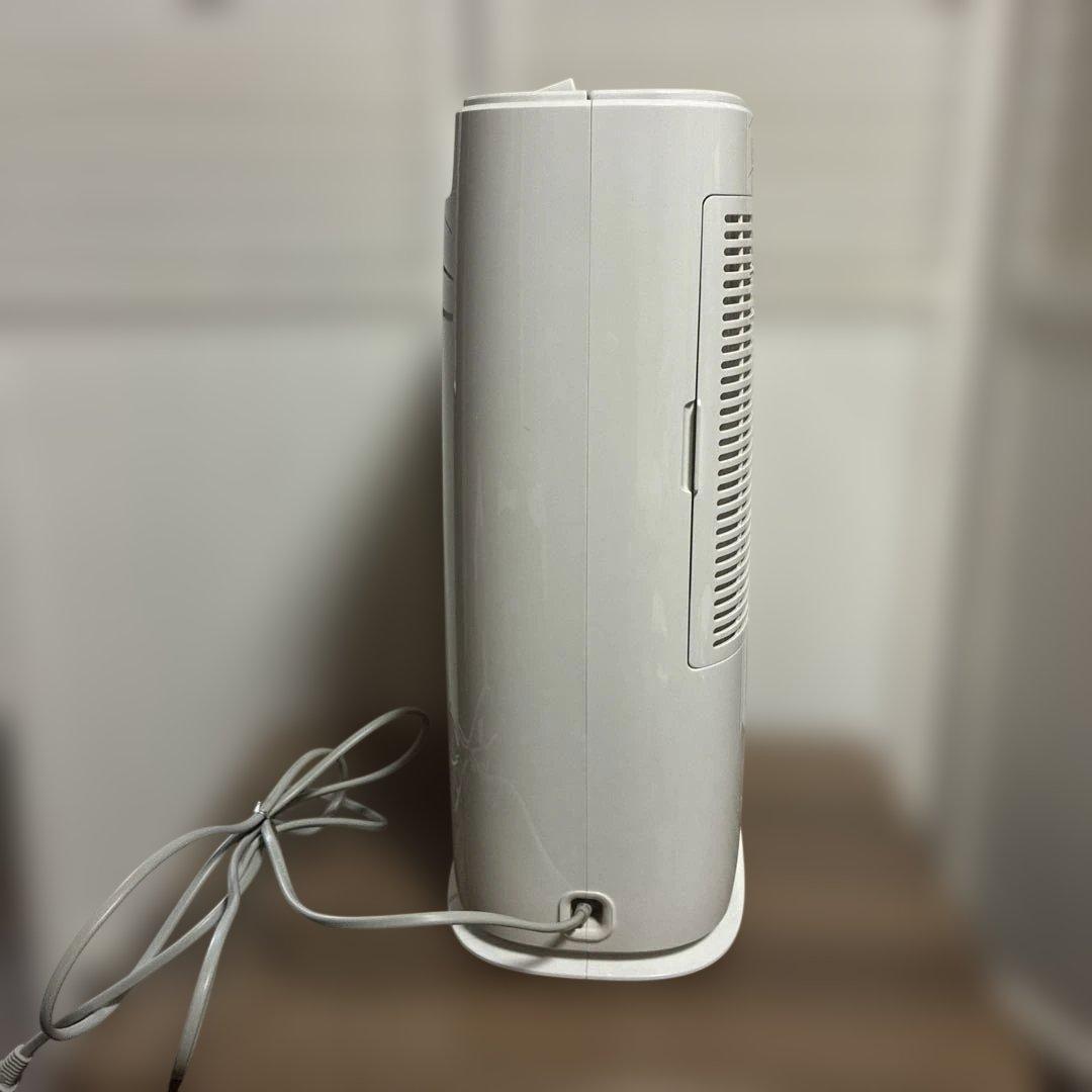 ホワイト 除湿機 コンパクト　家庭用