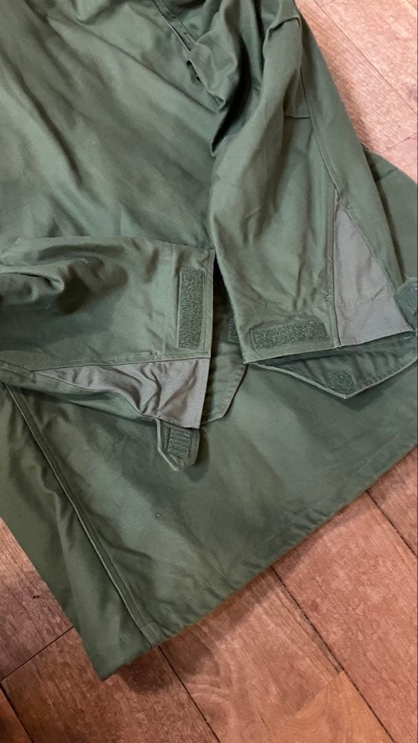 M-65 FIELD JACKET 初期型 中田商店