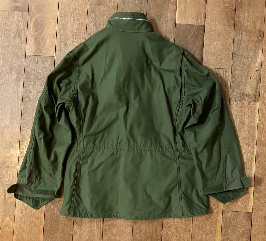M-65 FIELD JACKET 初期型 中田商店