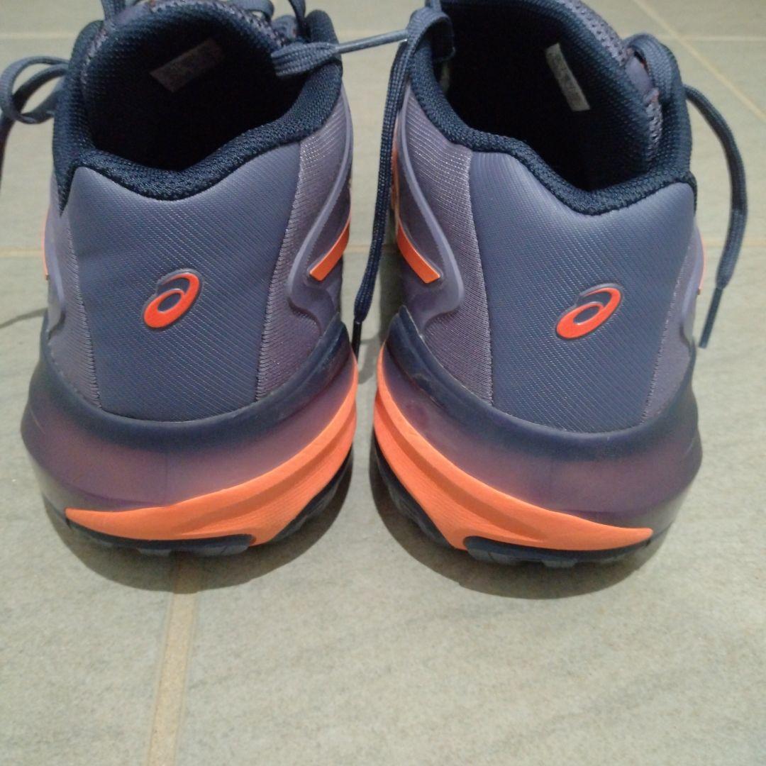 アシックステニスシューズASICS GEL-RESOLUTION テニスシューズ