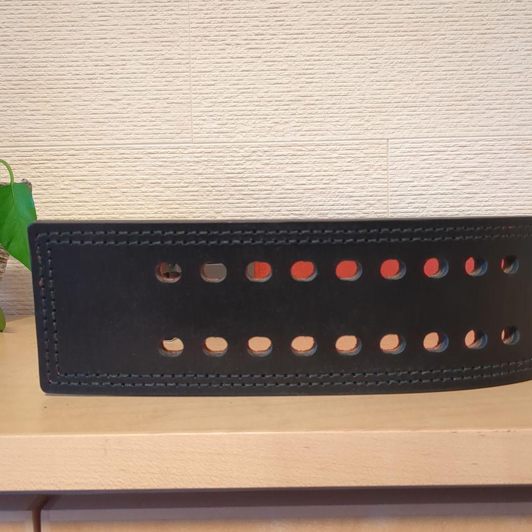 【美品】SBD パワーリフティングベルト Mサイズ