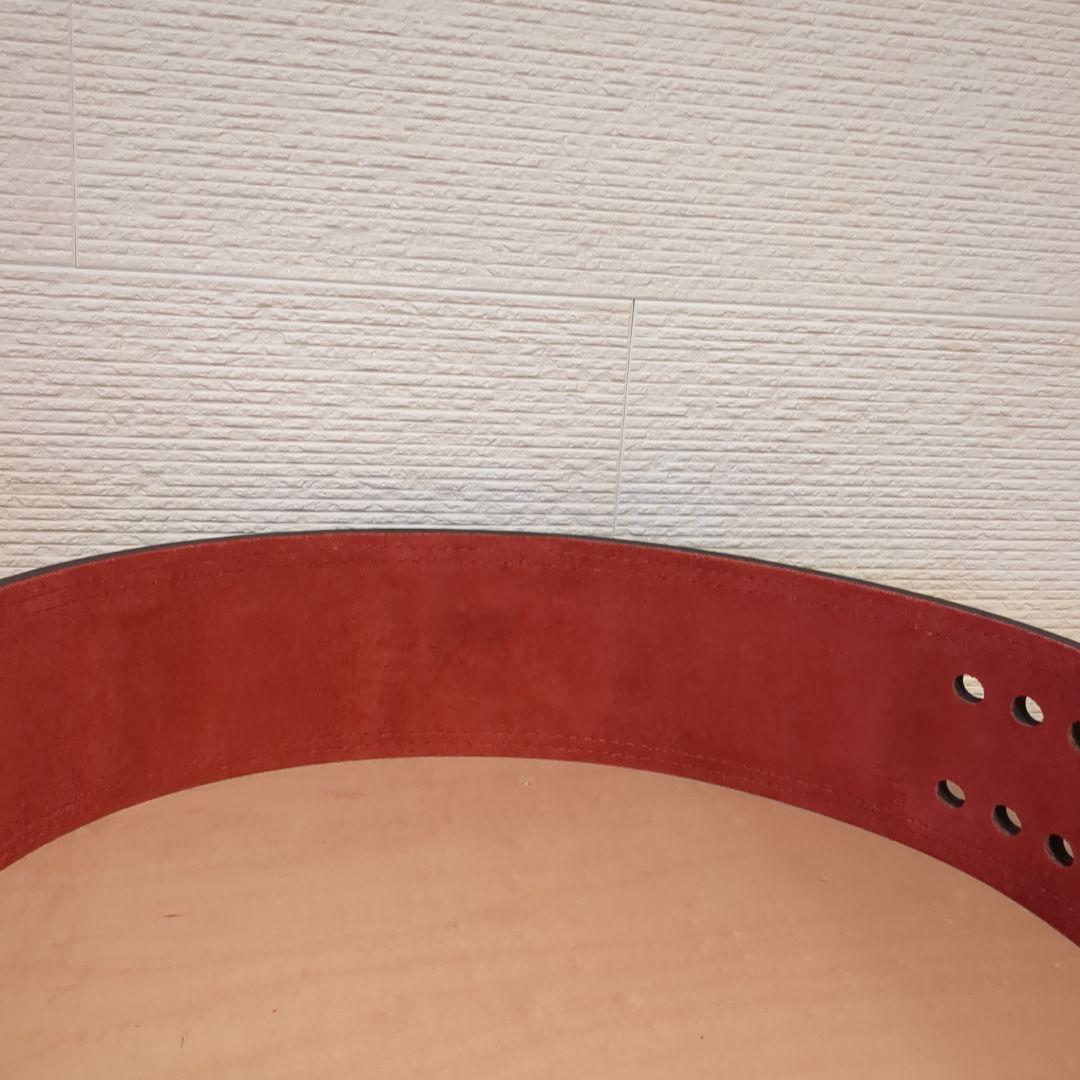 【美品】SBD パワーリフティングベルト Mサイズ