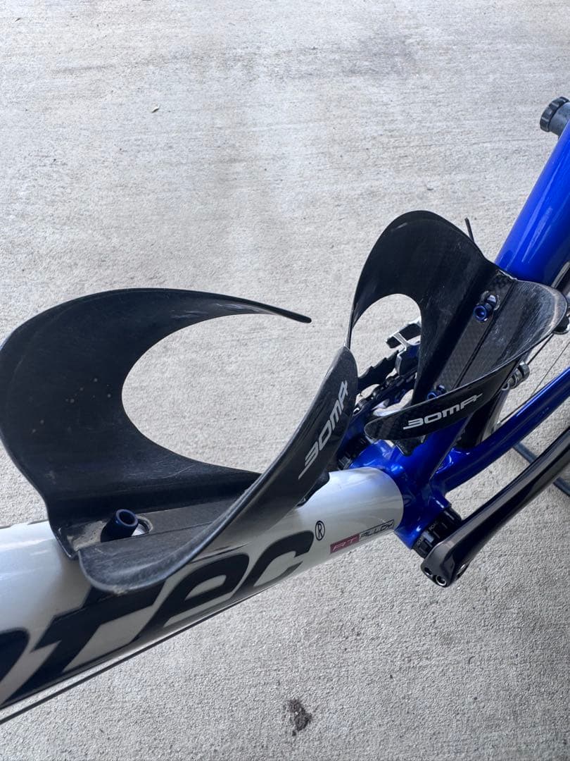 コラテック　RTコロネス ロードバイク カスタム