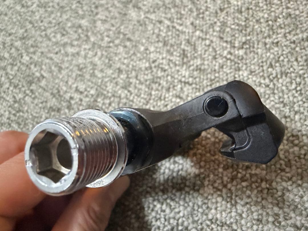 SHIMANO PD-R8000 ビンディングペダル 255g