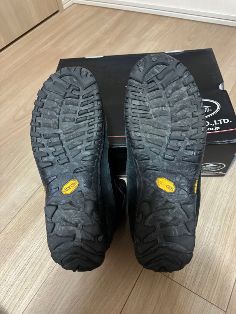 クシタニ　バイク用ブーツ　アドーネシューズ　K-4567