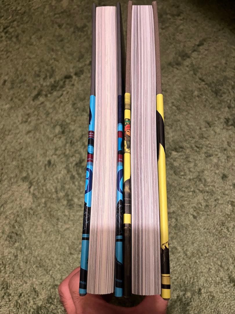 HIROSHI FUJIWARA FRAGMENT 1 #2 アート　本