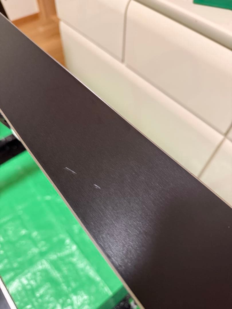 OGASAKA AZ スキー板 ピンク155