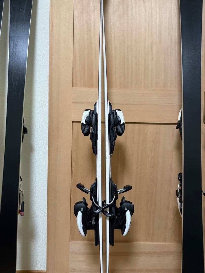 OGASAKA AZ スキー板 ピンク155