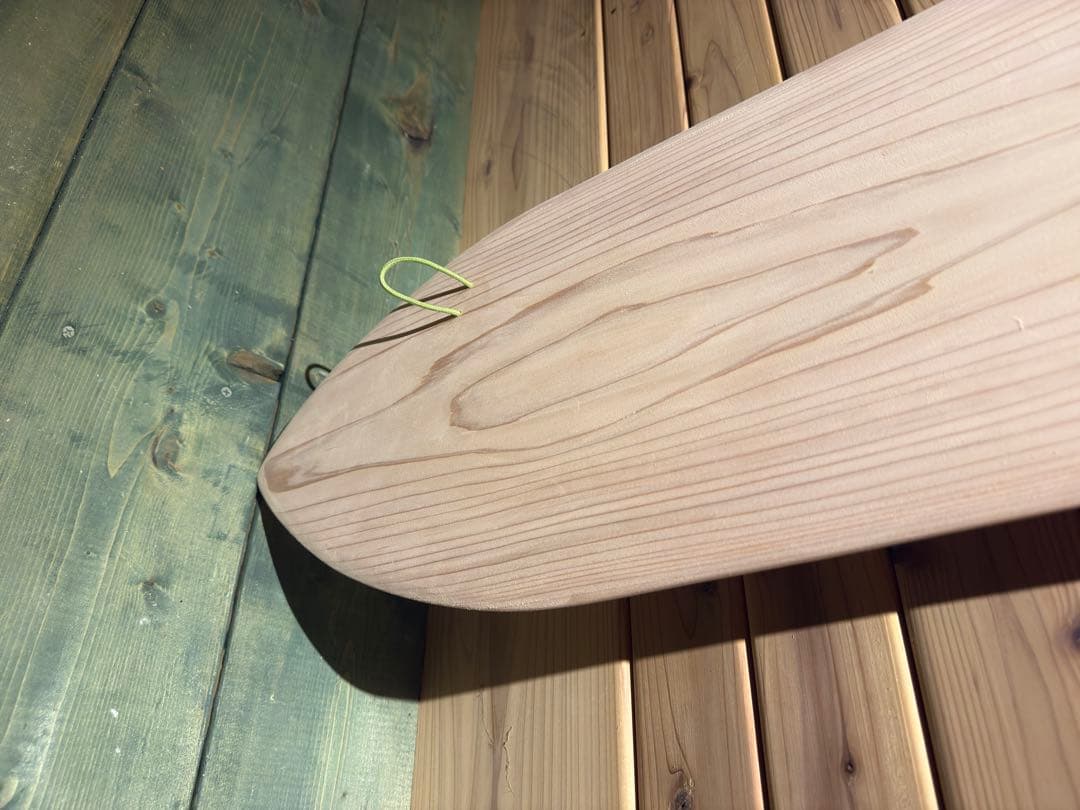 雪板ピンテール143送料、デッキテープ