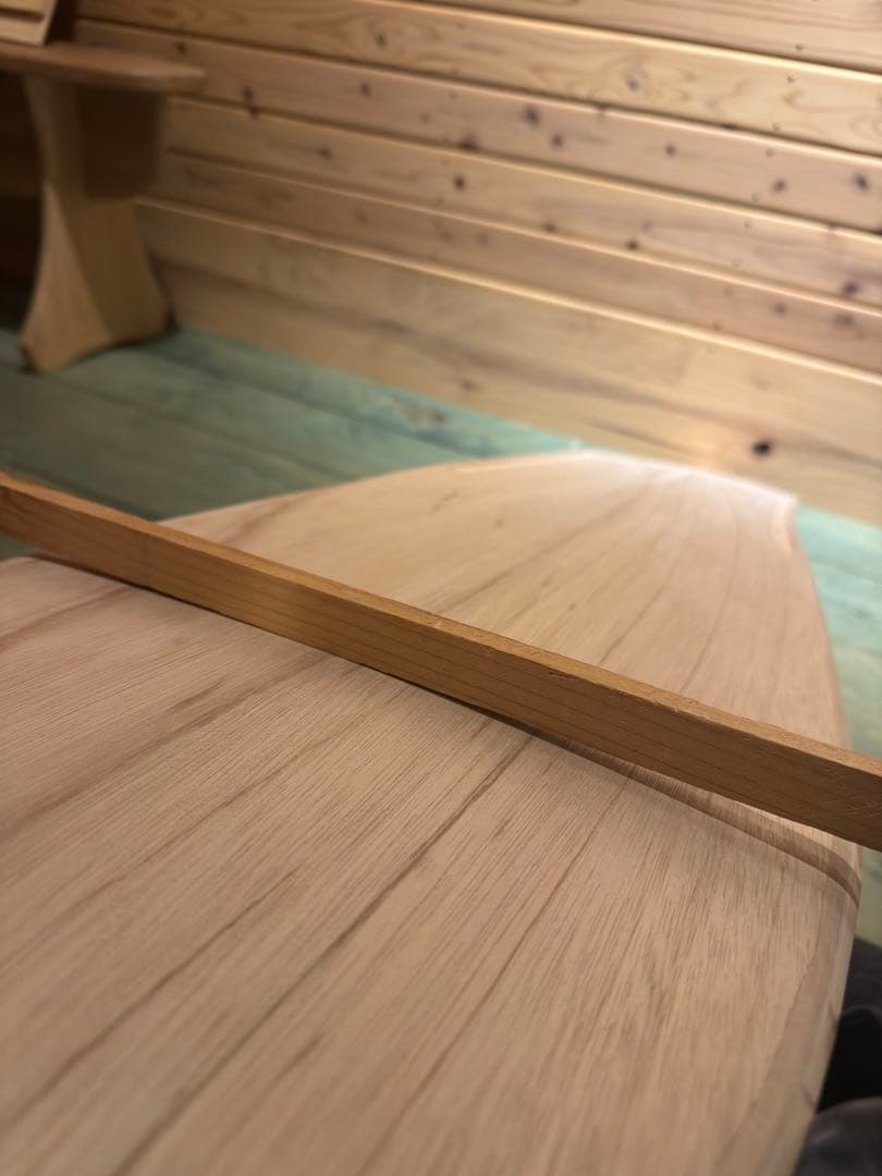 雪板ピンテール143送料、デッキテープ