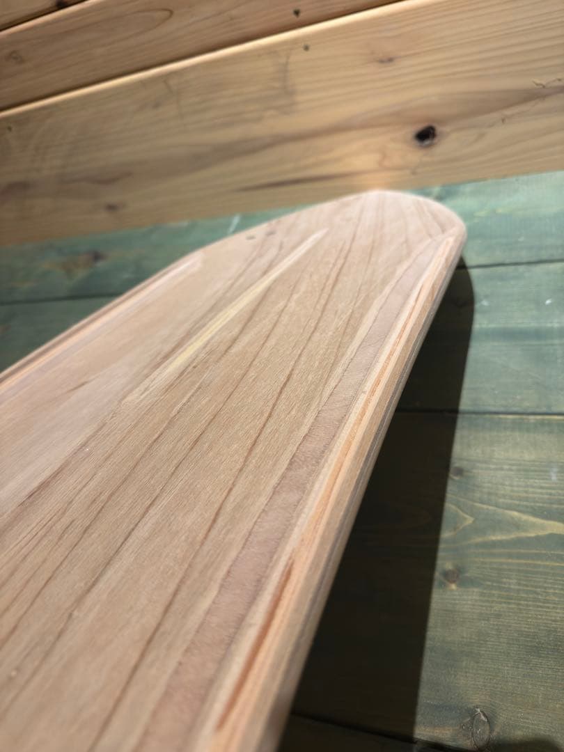 雪板ピンテール143送料、デッキテープ