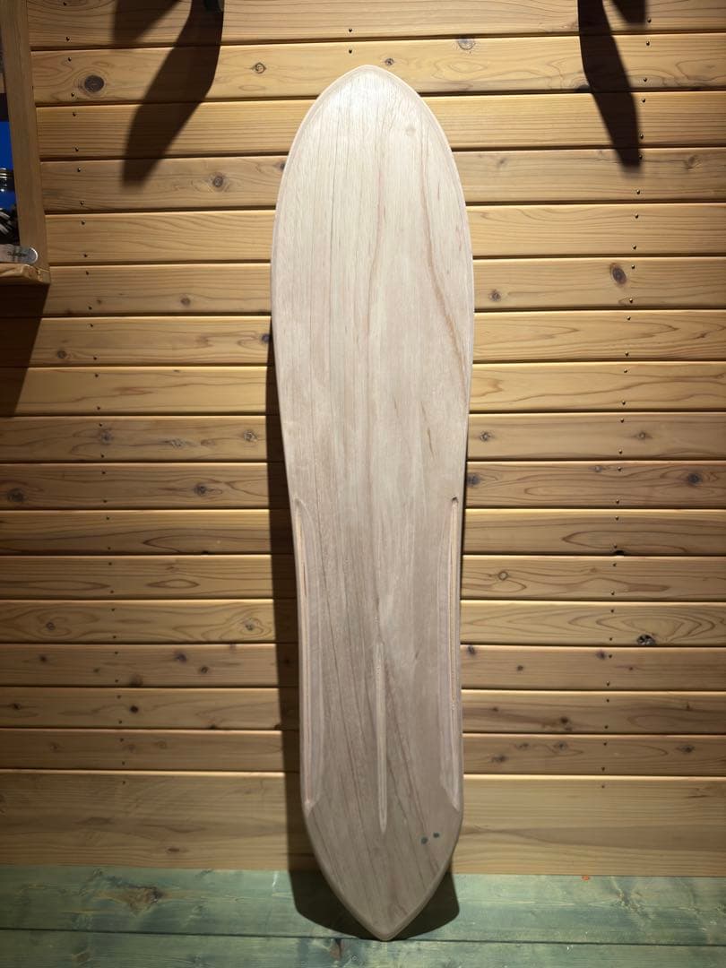 雪板ピンテール143送料、デッキテープ