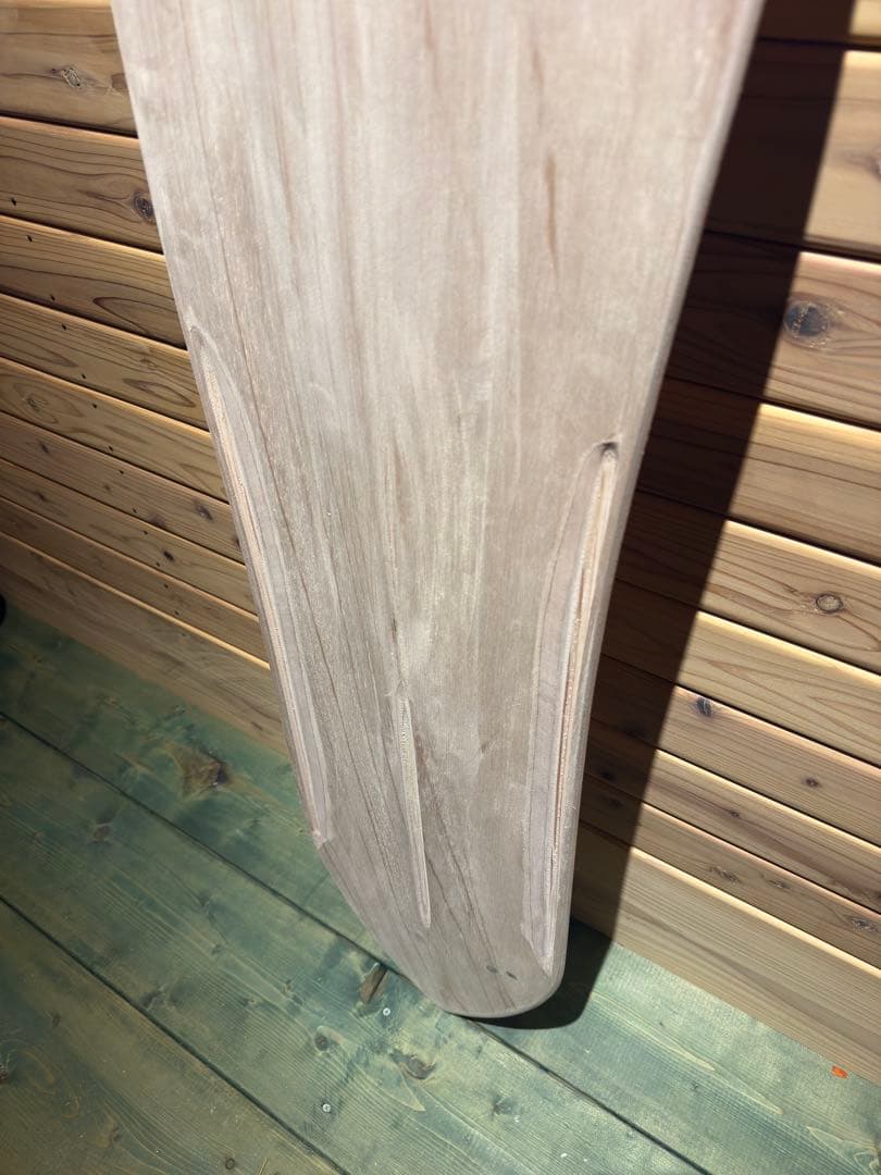 雪板ピンテール143送料、デッキテープ